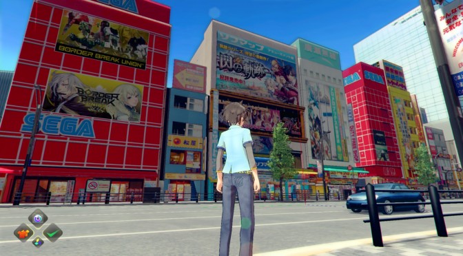 Akiba’s Trip: Undead & Undressed Is Coming To The PC, Spotted On Steam’s Database