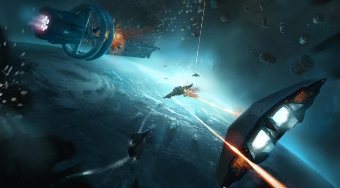 Elite: Dangerous – Powerplay Update Available To Everyone For Free