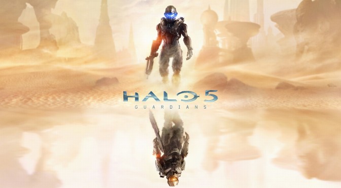 Rumor: Halo 5 May Come To The PC, Halo 5 MP Beta Hints At ‘Other Platforms’ [UPDATE]