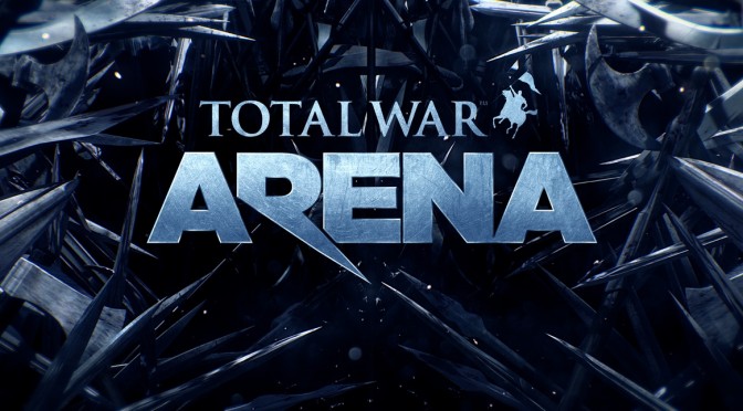 Total War: ARENA – First Gameplay Trailer Released