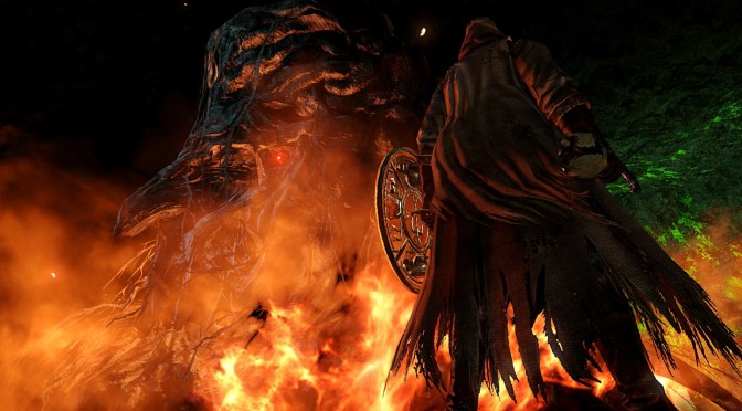 Dark Souls 2 – New Update Releases On February 5th, Screenshots Highlight Upcoming Improvements