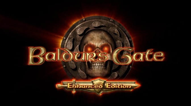 Baldur’s Gate: Enhanced Edition – Update 2.5 adds new features and brings numerous fixes