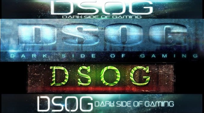 DSOGaming Official Discord Channel