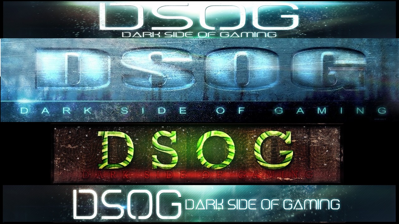 DSOGaming Editorial May 2024 – PC Games Coverage & Patreon Shoutout