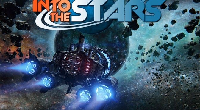 Into the Stars – New Single-player Space Exploration Game By Ex-DICE Developers