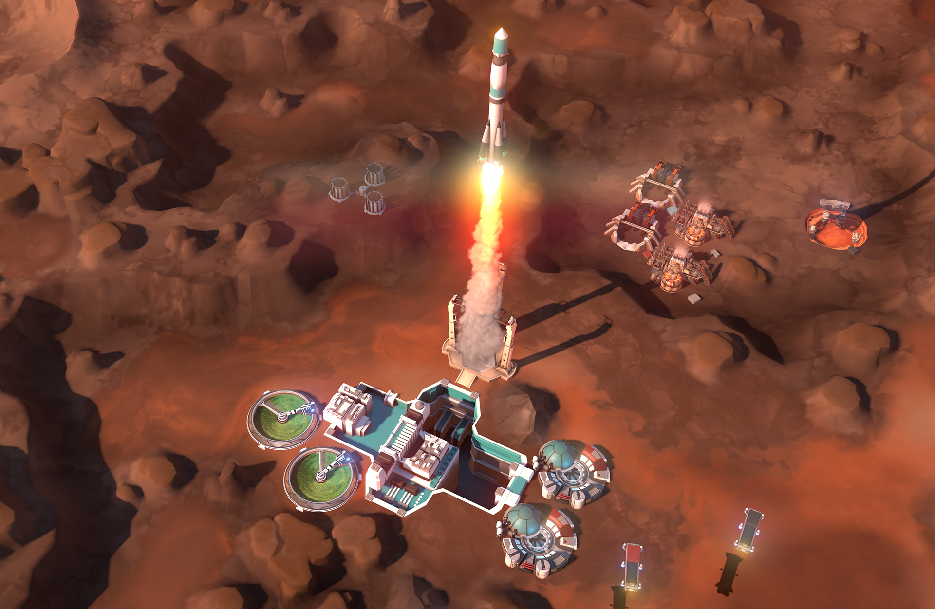 offworld trading company free download