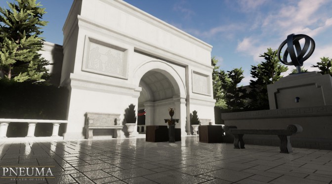 Pneuma: Breath of Life Releases This Friday