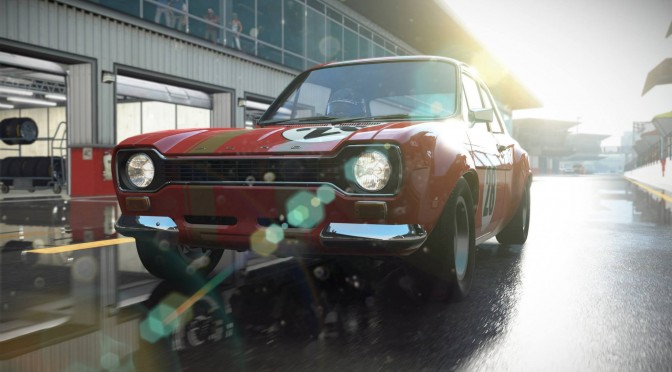 Project CARS’ Physics Are Calculated 600 Times Per Second, Packs 250 Miles Of Digital Tarmac