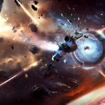 Sid Meiers Starships feature