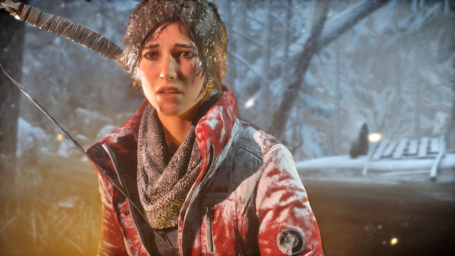 Rise of the Tomb Raider Full Game Walkthrough No Commentary 