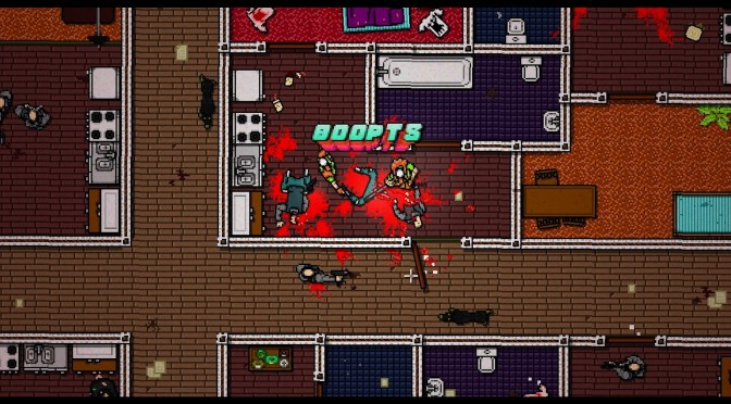 Hotline Miami 2: Wrong Number & Cities: Skylines Are Now Available