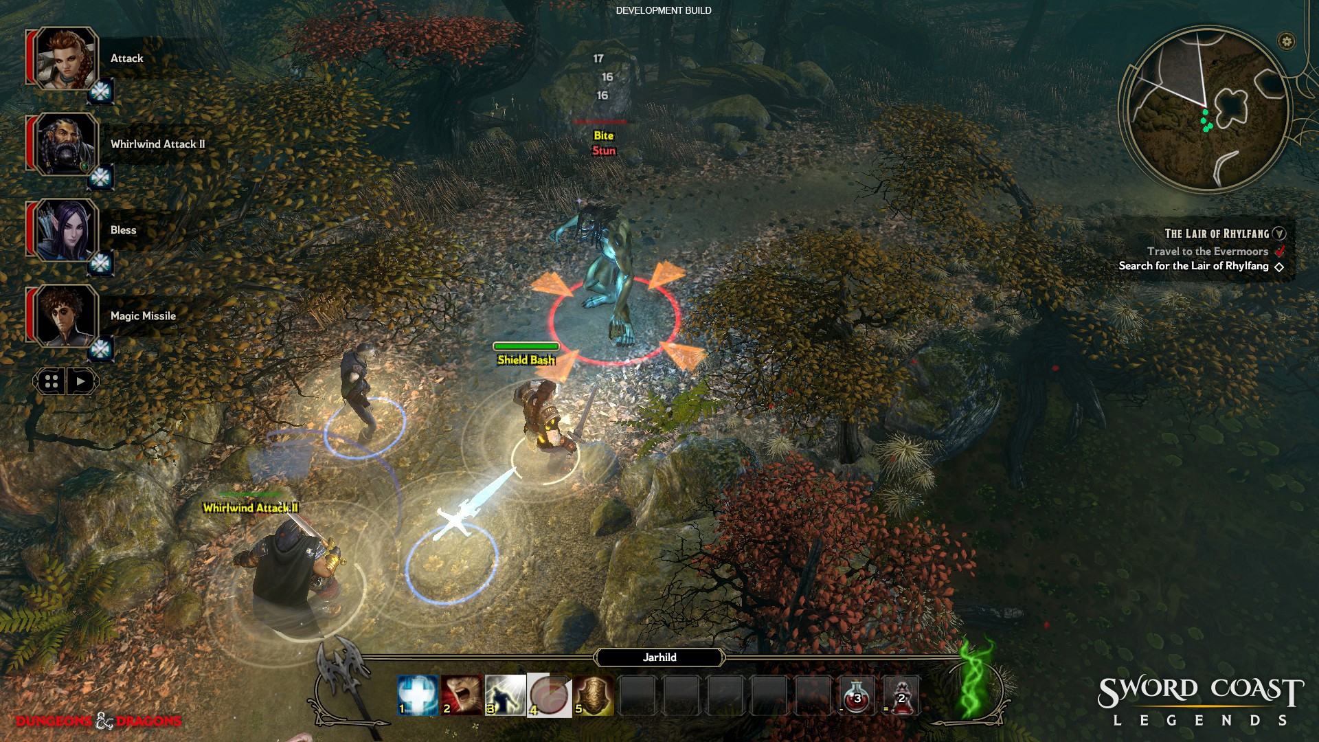 Sword Coast Legends Announced New Isometric D D Rpg Coming To Pc Later This Year