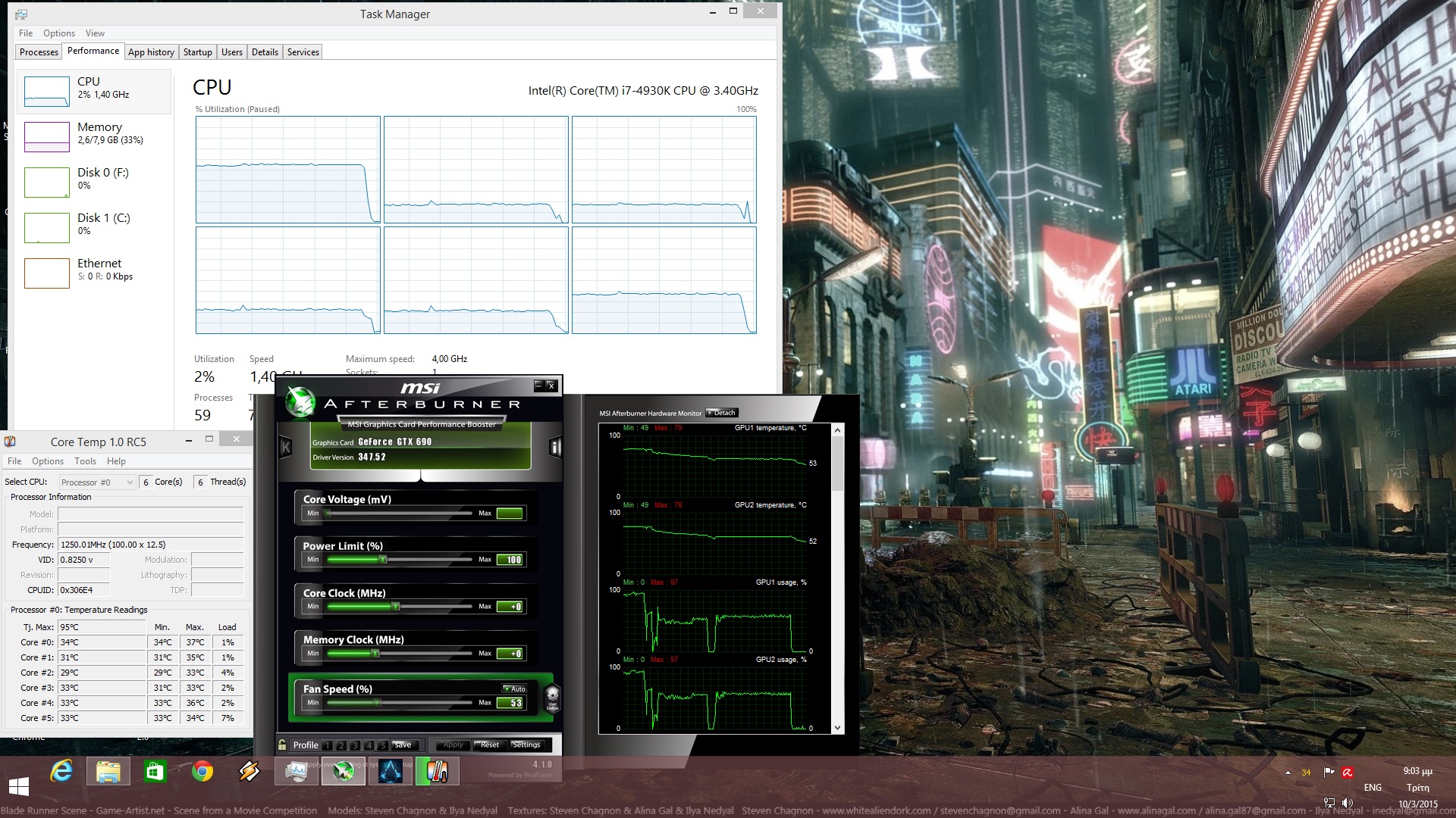 Assassin's Creed Rogue System Requirements - Can I Run It? - PCGameBenchmark