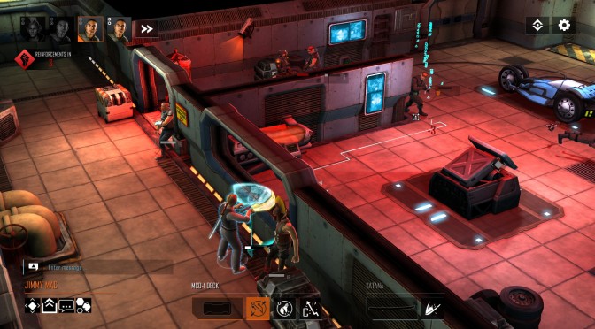 Shadowrun Online Renamed to Shadowrun Chronicles: Boston Lockdown, Releases on April 28th