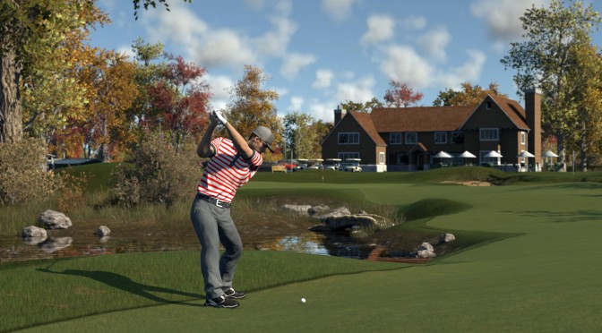 The Golf Club Collector’s Edition Hits PC on April 28th