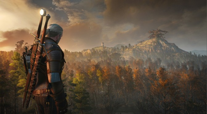 The Witcher 3: Wild Hunt – Two New Screenshots Revealed