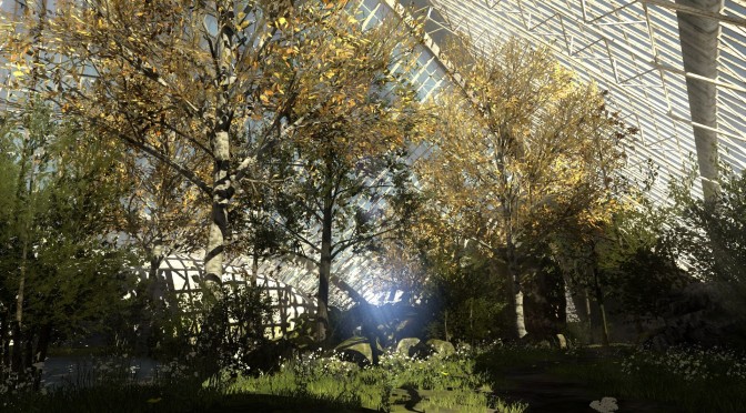 The Talos Principle – Road to Gehenna Expansion Now Available