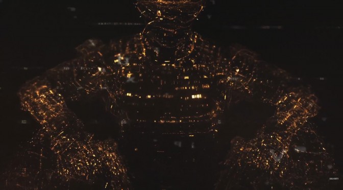 Call of Duty: Black Ops III Gets Official Teaser Trailer