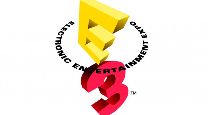 PC Gaming Gets Its Own E3 Conference, Will Be Livestreamed via Twitch on June 16th