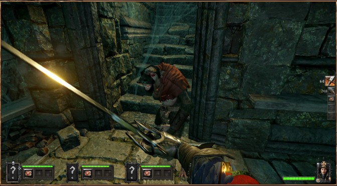 Warhammer: End Times – Vermintide Gets New Trailer That Focuses On Its Melee Combat System