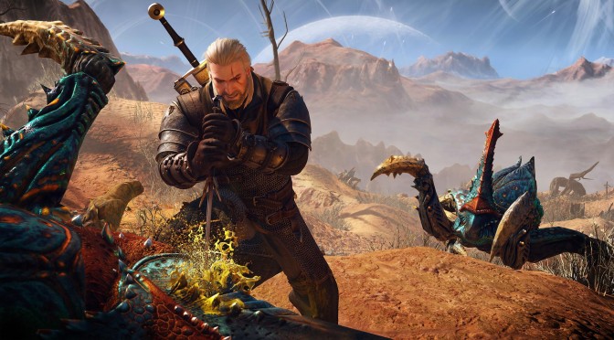 The Witcher 3: Wild Hunt – New Screenshots Released