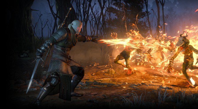 The Witcher 3: Wild Hunt – Nine New Beautiful Screenshots Released