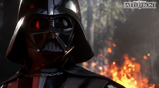 Rumour: Star Wars Battlefront Closed Beta Launches July 2nd