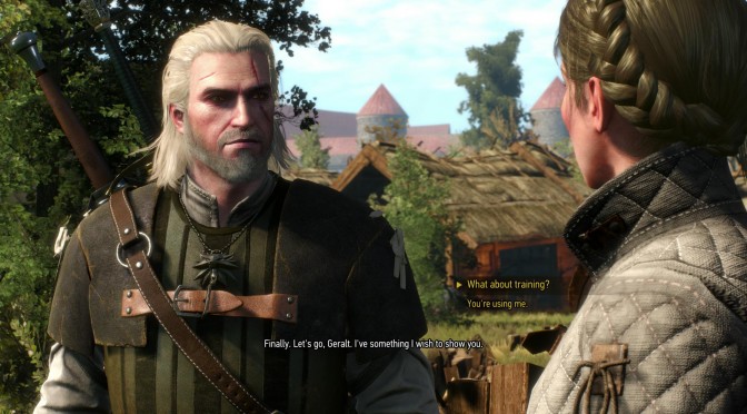 The Witcher 3: Wild Hunt – Six New Screenshots Released