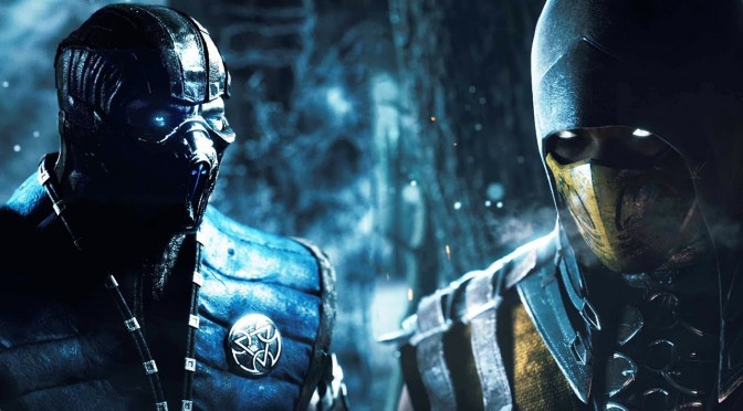 Mortal Kombat X – XL Edition & New Netcode Are Not Coming To The PC