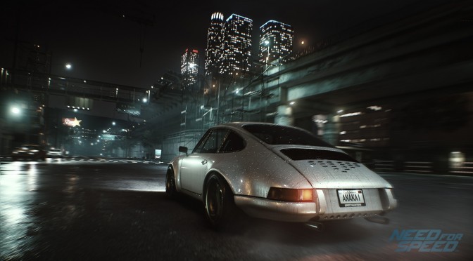 Need for Speed – Official E3 2015 Screenshots Released