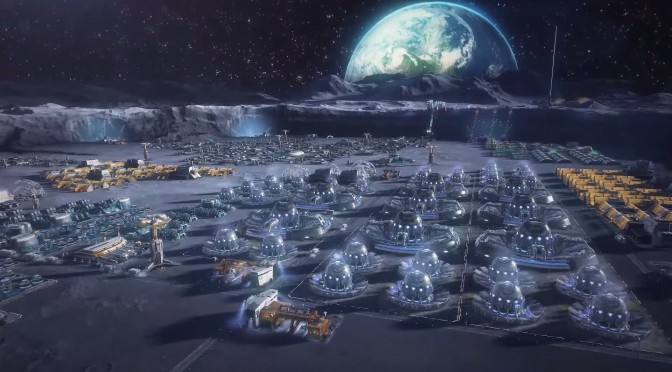 Anno 2205 Is Now Available