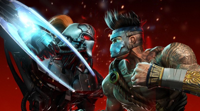 The First Mods for Killer Instinct Are Just Around the Corner