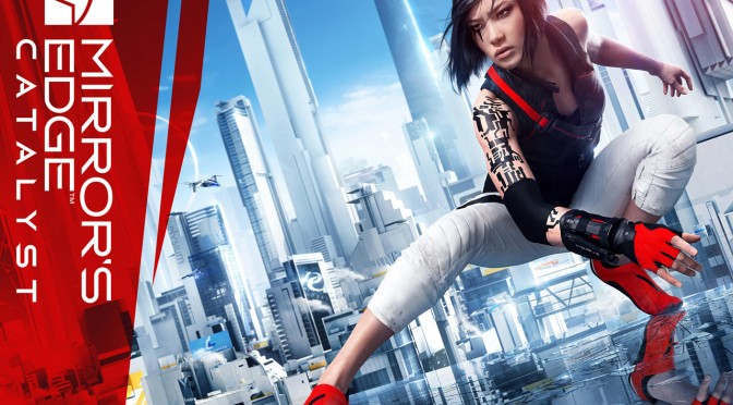 AMD Radeon Software Crimson 16.6.1 now available, optimized for Mirror’s Edge Catalyst & Paragon