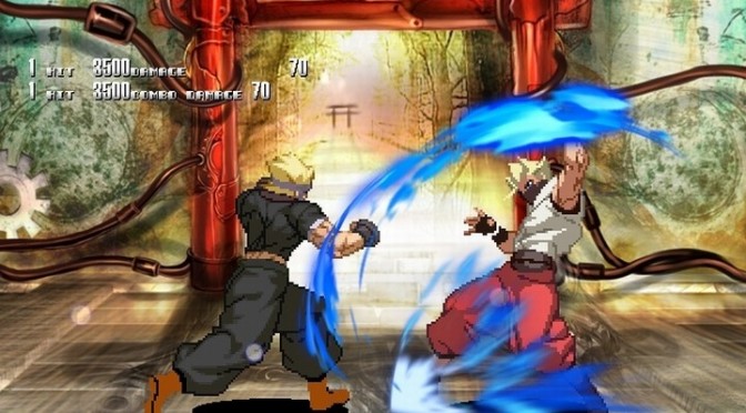 Yatagarasu: Attack on Cataclysm Is Coming To Steam On July 7th