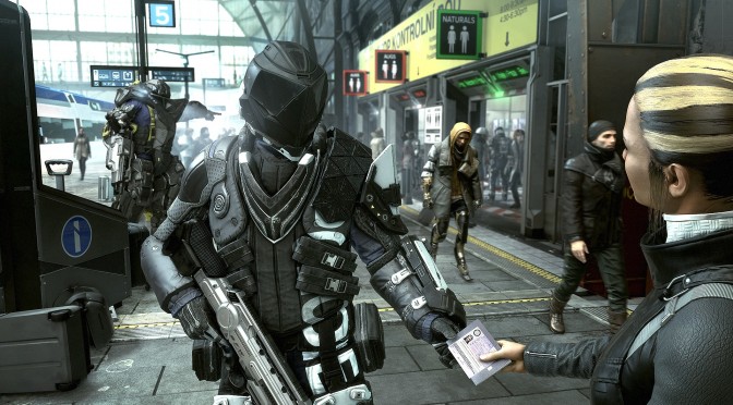 Deus Ex: Mankind Divided – New Details Unveiled, New Game+ Mode Confirmed