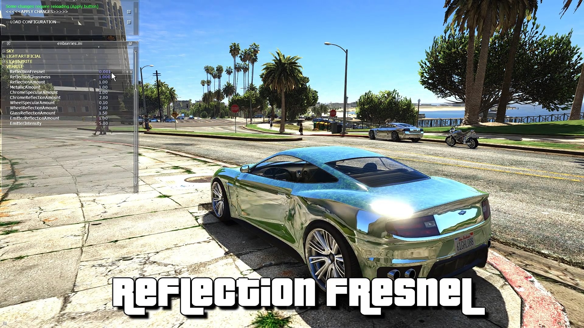 Enb gta 5 fivem фото 70