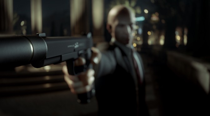 Hitman Is Now Officially An Episodic Triple-A Title, New Details Unveiled