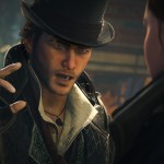 Assassins Creed Syndicate 4