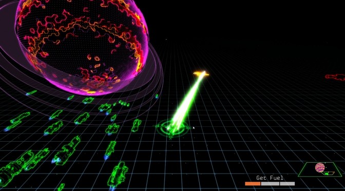 XO – Retro Sci-fi Strategy Game For PC – Gets Kickstarter Campaign
