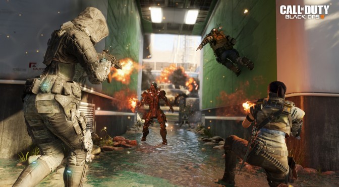 Activision reveals that a new Call of Duty will come out in 2020, remasters of older games also planned