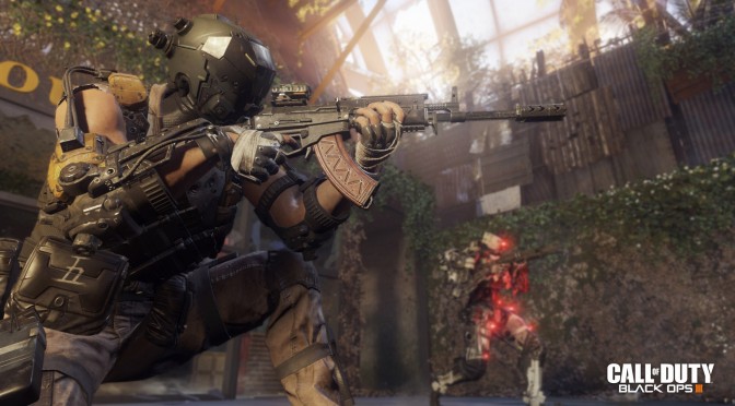 Call of Duty: Black Ops 3 – Beta Phase Starts Later Today