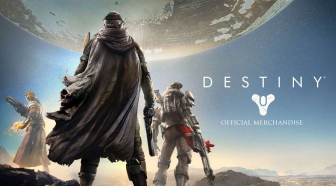 Destiny PC Incoming? Bungie Is Looking For A PC Compatibility Tester