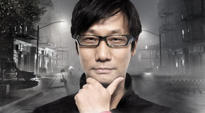 Rumor: China’s Tencent Planning to Hire Hideo Kojima