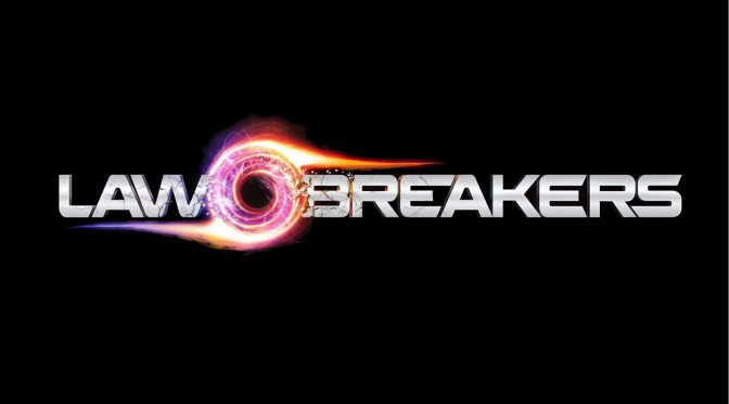 LawBreakers gets new gameplay trailer, revealing new map and character