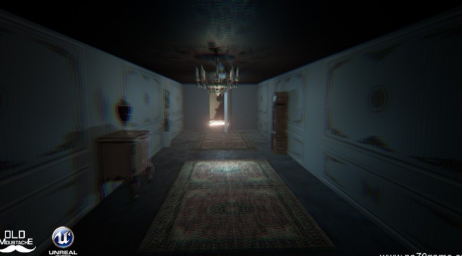 No 70 Is A New Thriller Adventure Puzzle Game Powered By Unreal Engine 4