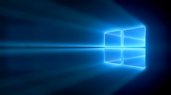 First images surface from Windows 11