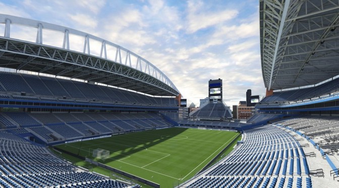 FIFA 16 – New Screenshots Showcase All New Stadiums
