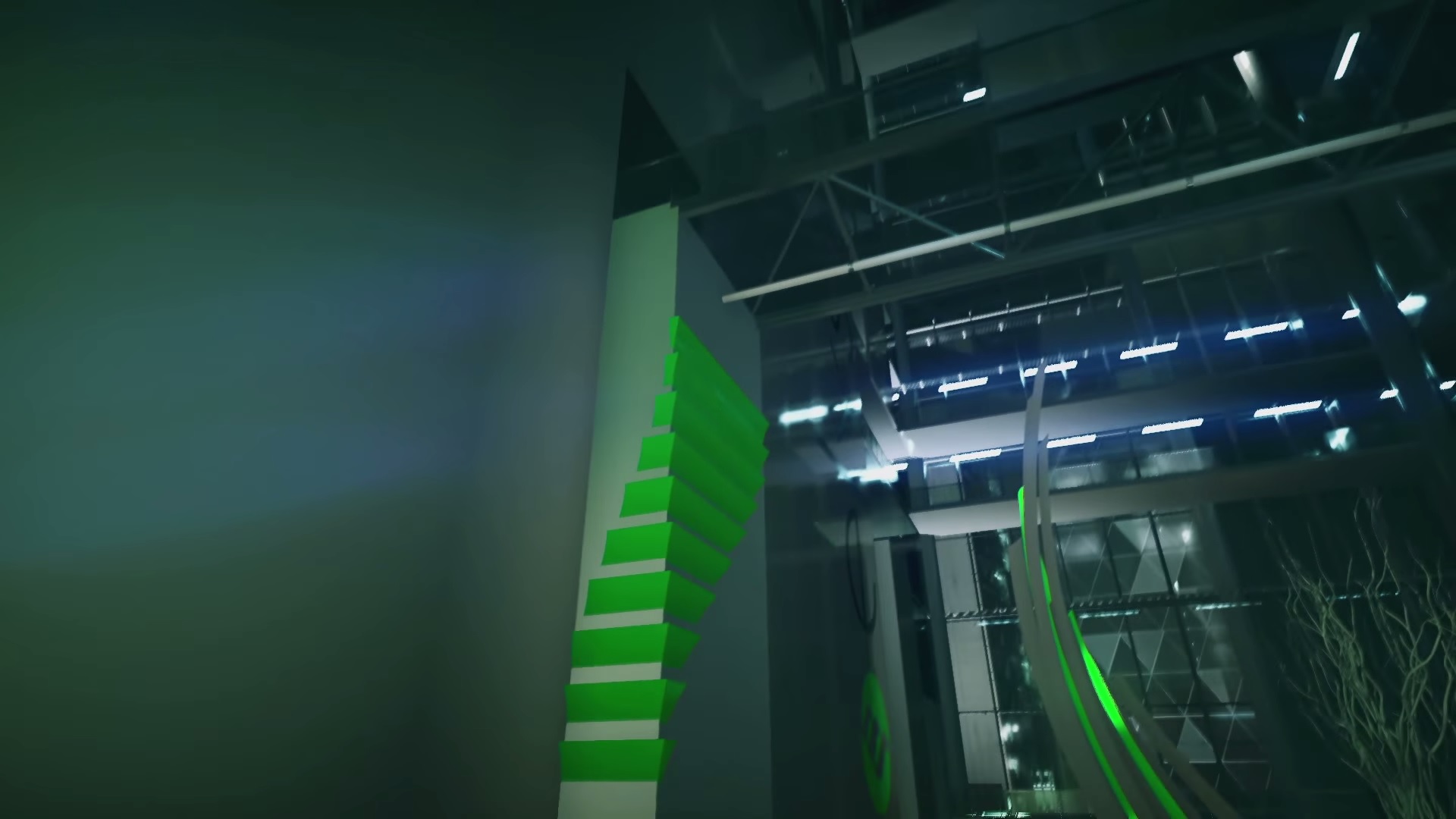 Mirror's Edge Catalyst: Trailer de anúncio da E3 2015