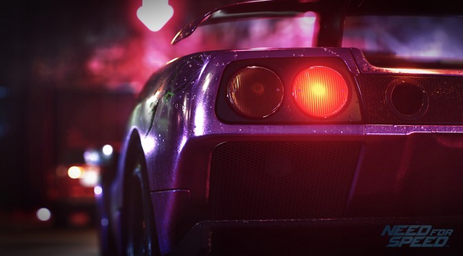 Need For Speed – New Beautiful Screenshots Show Incredible Attention To Detail