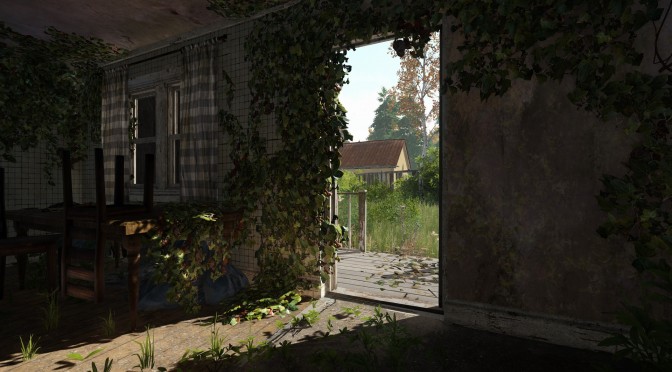 Miscreated Is The First Game To Use CRYENGINE’s SVOGI Technique – Before & After Comparison Screenshots